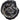 Gaul, Suessiones, Potin au Sanglier, ca. 60-30 BC, Potin, ZF, Delestrée:530