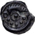 Gaul, Suessiones, Potin au Sanglier, ca. 60-30 BC, Bilhão, EF(40-45)