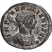 Roman Empire, Aurelianus, 274-275, Ticinum, Billon, AU(55-58), RIC:152