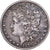 Estados Unidos, Dollar, 1879, New Orleans, Plata, BC+, KM:110