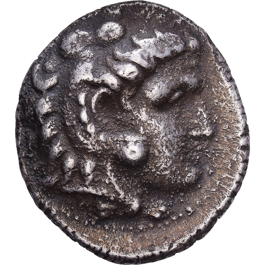 Phoenicia, Tetradrachm, 323-310 BC, Byblos, Plata, MBC, Price:3426