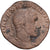 Roman Empire, Severus Alexander, Sesterzio, 232, Rome, Bronzo, MB