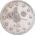 Turkey, Abdul Hamid II, 2 Kurush, 1903 (AH 1293/29), Qustantiniyah, Silver