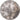 Türkei, Abdul Hamid II, Kurush, 1901 (AH 1293/27), Qustantiniyah, Silber, S+
