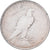 Estados Unidos, Dollar, Peace Dollar, 1922, Philadelphia, Plata, BC+, KM:150