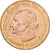 Allemagne, 5 Millionen Mark, 1923, Bronze, TTB+