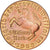 Allemagne, 5 Millionen Mark, 1923, Bronze, TTB+