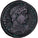 Roman Empire, Constantine I, Follis, 330-333, Constantinople, Bronce, MBC