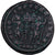 Roman Empire, Constantine I, Follis, 330-333, Constantinople, Bronzo, BB, RIC:59