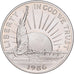 Verenigde Staten, Half Dollar, 1986, San Francisco, Copper-Nickel Clad Copper