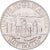 Estados Unidos, Half Dollar, 1986, San Francisco, Cobre - níquel recubierto de