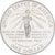 Estados Unidos, Dollar, 1986, San Francisco, Plata, EBC+, KM:214