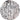 Armenian Kingdom of Cilicia, Hetoum & Zabel, Tram, 1226-1270, Silber, SS