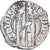Armenian Kingdom of Cilicia, Hetoum & Zabel, Tram, 1226-1270, Silver, EF(40-45)