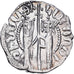 Armenian Kingdom of Cilicia, Hetoum & Zabel, Tram, 1226-1270, Silber, SS