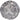 Francia, Denier, 1240-1260, Cahors, Biglione, BB, Boudeau:782