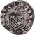 Duchy of Lorraine, Charles III, 1/2 sol carolus, 1575-1581, Nancy, Biglione