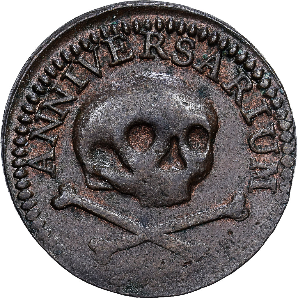 Belgien, Méreau, Saint Lambert - Liège, Bronze, VZ