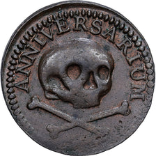 Belgien, Méreau, Saint Lambert - Liège, Bronze, VZ