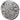 Kingdom of Hungary, Rudolf, Obol, 1589, Kremnitz, Billon, AU(55-58)