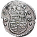 Kingdom of Hungary, Rudolf, Obol, 1589, Kremnitz, Billon, AU(55-58)