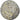 Duchy of Lorraine, Henri II, Double Denier, Nancy, Silber, SS, Boudeau:1550