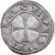 Duchy of Aquitaine, Guillaume X, Denarius, Bordeaux, Biglione, BB, Boudeau:464
