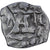 Duché de Lucques, Henri III, IV ou V de Franconie, Denier, 1039-1125, Lucques