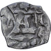 Duchy of Lucca, Henri III, IV ou V de Franconie, Denarius, 1039-1125, Lucca
