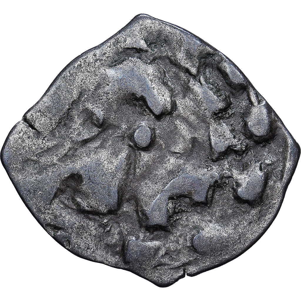 Duchy of Lucca, Henri III, IV ou V de Franconie, Denarius, 1039-1125, Lucca