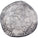 Países Bajos españoles, Escalin, 1624, Bois-Le-Duc, Plata, BC+, GH:333-4