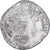 Países Bajos españoles, Escalin, 1624, Plata, BC+