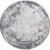 Spagna, Charles IV, 2 Reales, 1790, Madrid, Argento, MB, KM:430.1
