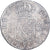 España, Charles IV, 2 Reales, 1789, Madrid, Plata, BC+, KM:430.1