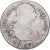 Spagna, Charles IV, 2 Reales, 1804, Madrid, Argento, MB, KM:430.1