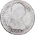 Spagna, Charles IV, 2 Reales, 1793, Madrid, Argento, MB, KM:430.1