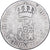 Spagna, Charles IV, 2 Reales, 1793, Madrid, Argento, MB, KM:430.1