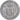 Kingdom of Westphalia, Jerome, 20 Centimes, 1812, Kassel, Biglione, BB, KM:97