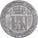 Kingdom of Westphalia, Jerome, 20 Centimes, 1812, Kassel, Biglione, BB, KM:97