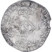 Pays-Bas espagnols, Albert & Isabelle, 3 Patards, 1620, Anvers, Argent, TB