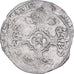 Pays-Bas espagnols, Albert & Isabelle, 3 Patards, 1620, Anvers, Argent, TB