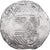 Pays-Bas espagnols, Albert & Isabelle, 3 Patards, 1620, Anvers, Argent, TB