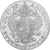 Lage Spaanse landen, Franz II, 14 Liards, 14 Oorden, 1793, Brussels, Zilver