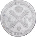 Spanische Niederlande, Leopold II, 14 Liards, 14 Oorden, 1791, Brussels, Billon