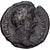 Roman Empire, Marcus Aurelius, As, 175, Rome, Bronzen, FR+, RIC:1142