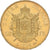 Frankrijk, Napoleon III, 50 Francs, Napoléon III, 1856, Paris, Goud, ZF+