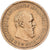 Russia, Alexander III, 5 Roubles, 1890, St. Petersburg, Oro, BB, KM:42