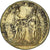 Francia, ficha, Louis XV, Prise de Fontarabie, 1719, Ottone, MB+