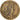 Frankreich, betaalpenning, Louis XIV, Et Victor Fulmina Ponit, 1698, Messing, S+