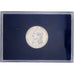 Francia, 100 Francs, 1987, Paris, Plata, MS 62, KM:962a